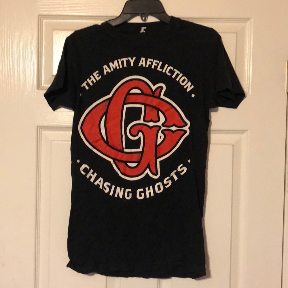 The Amity Affliction Shirt